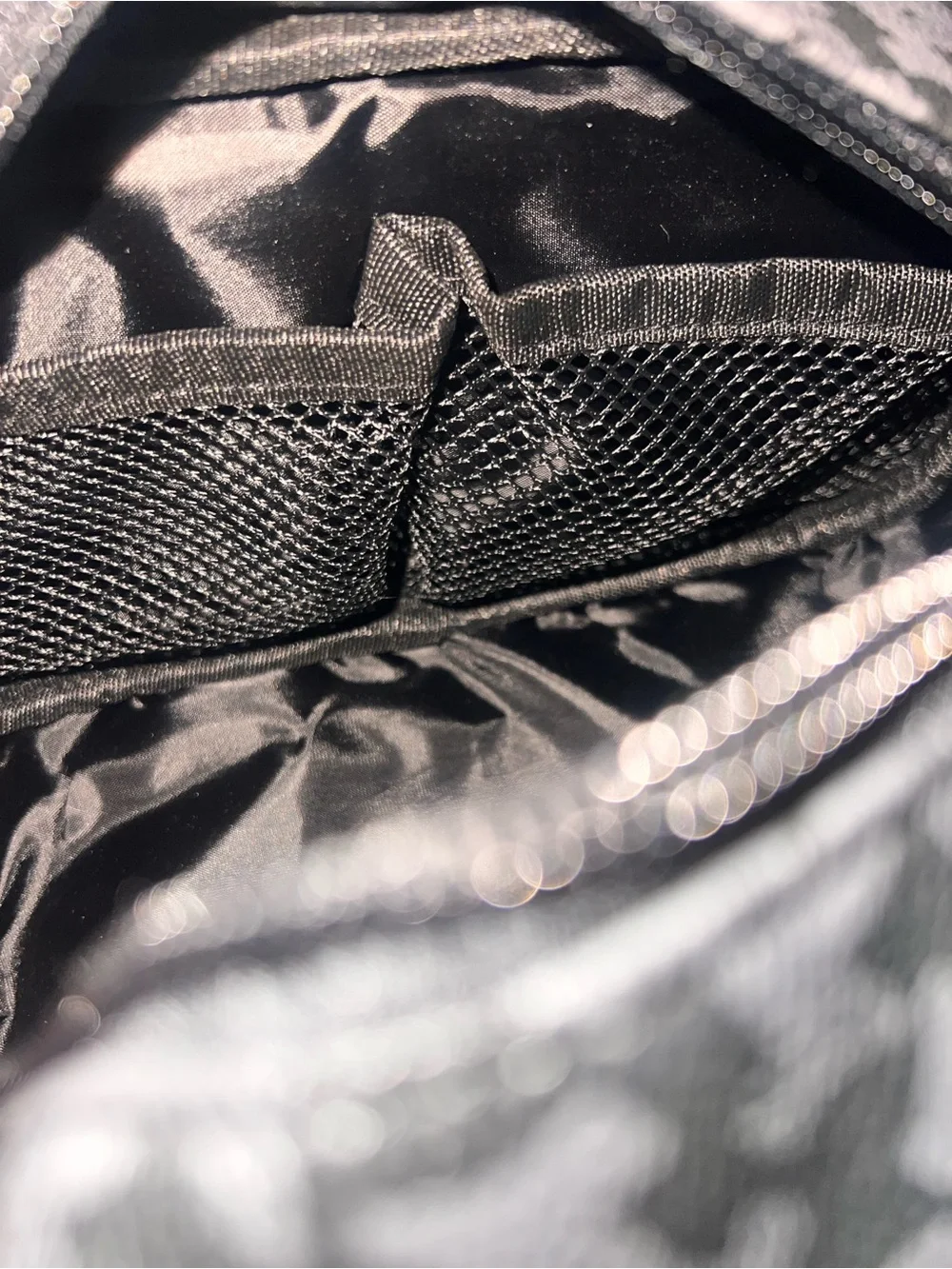 True Religion Toiletries bag - NWT